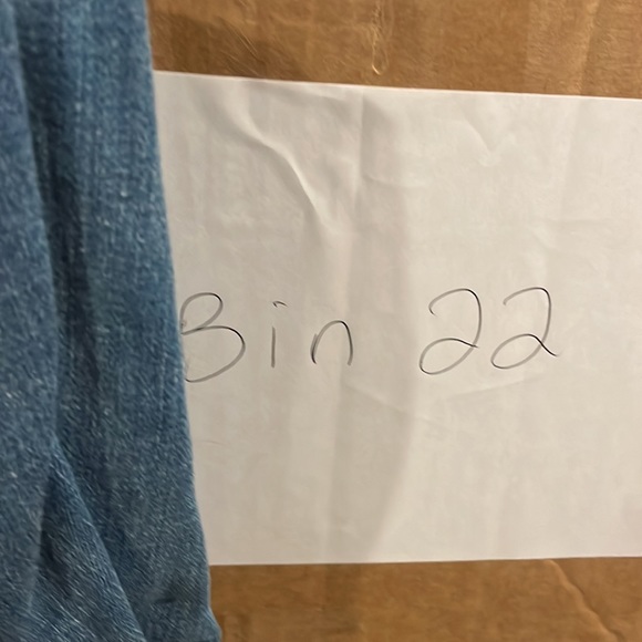 NJDY-Cropped jeans with‎ details in hem (6) - Picture 7 of 7